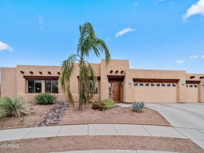 9401 E Sandy Whiskers Pl, Tucson, AZ, 85710