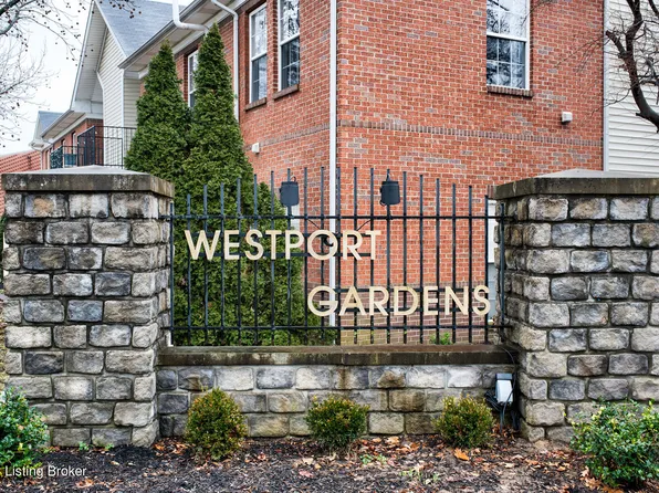1110 Westlynne Pl Unit 4, Louisville, KY 40222