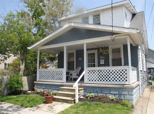 141 W Crocus Rd, Wildwood Crest, NJ 08260