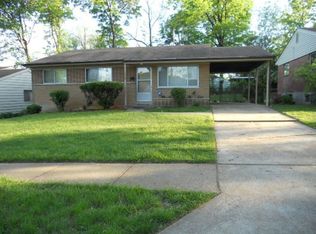 7524 Dajoby Ln, Saint Louis, MO 63130