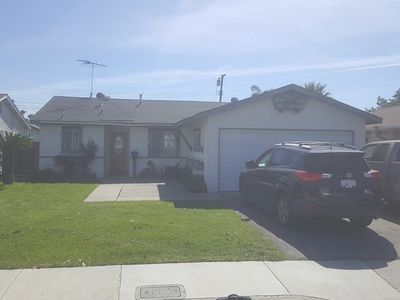 3208 Robinette Ave, Baldwin Park, CA, 91706
