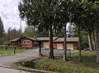 20075 Fernridge Cres, Langley, BC V2Z 1X4