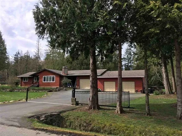 20075 Fernridge Cres, Langley, BC V2Z 1X4