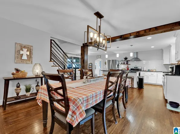 1308 Colonial Ave, Gardendale, AL 35071