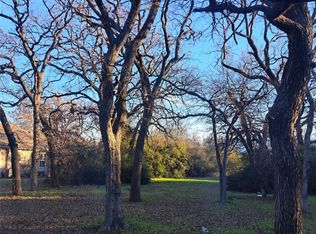 5114 Norma St, Fort Worth, TX 76112