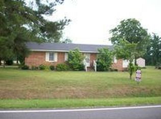 533 Perdue Hatchery Rd, Murfreesboro, NC 27855