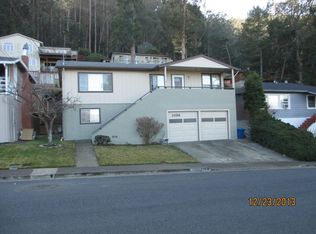 1036 Monte Verde Dr, Pacifica, CA 94044