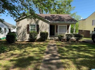 Tbd, Birmingham, AL 35218