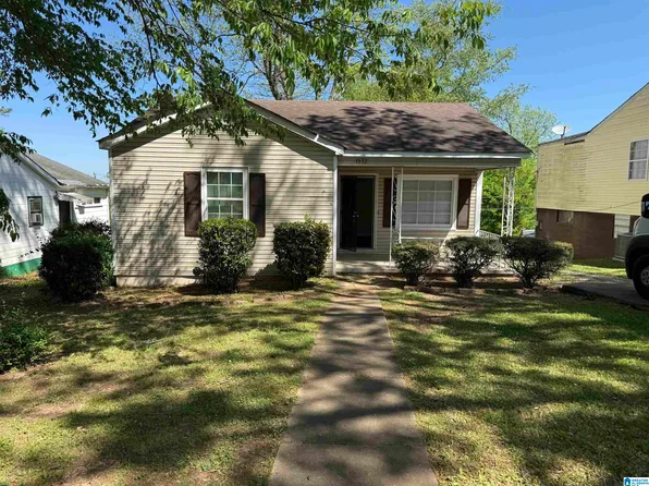 1532 31st St, Birmingham, AL 35218