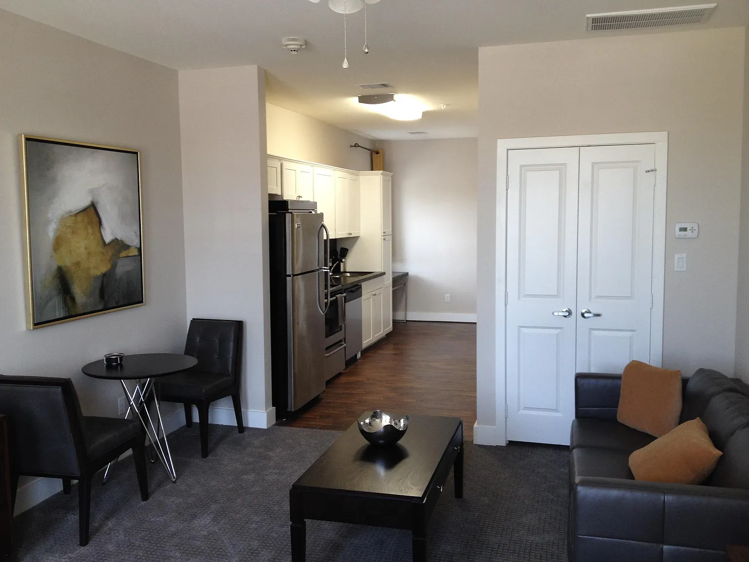 Kenedy Lofts — Photo 4