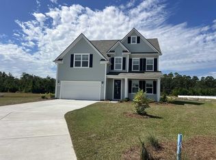 701 Rupert Dr, Conway, SC 29526