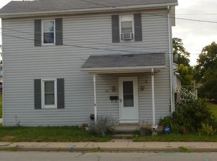 110 N Ohio St, Greenville, OH
