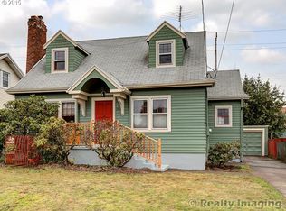 1924 SE 59th Ave, Portland, OR 97215