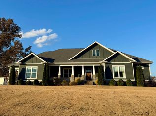 763 Davis Rd, Rogersville, AL 35652