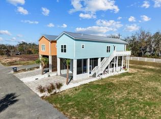 30 SW 290th Ave, Steinhatchee, FL 32359