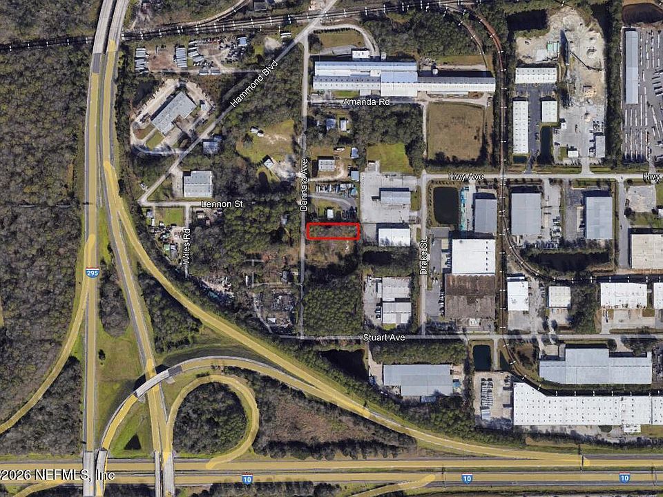 2nd image of 0 DENNARD Avenue