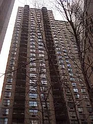 Rented by Nest Seekers International