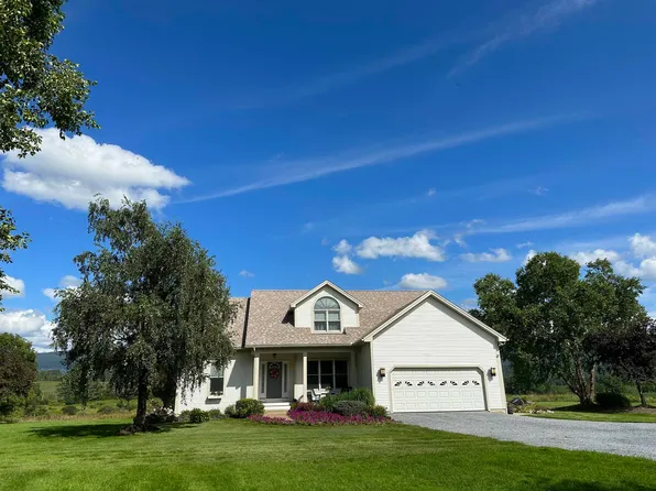 3149 South Street, New Haven, VT 05472