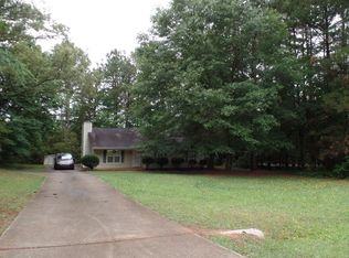 1270 S Hampton Rd, Hampton, GA 30228