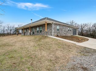 820 Simmons Rd, Magazine, AR 72943