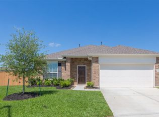 12731 Beacon Cove Dr, Texas City, TX 77568
