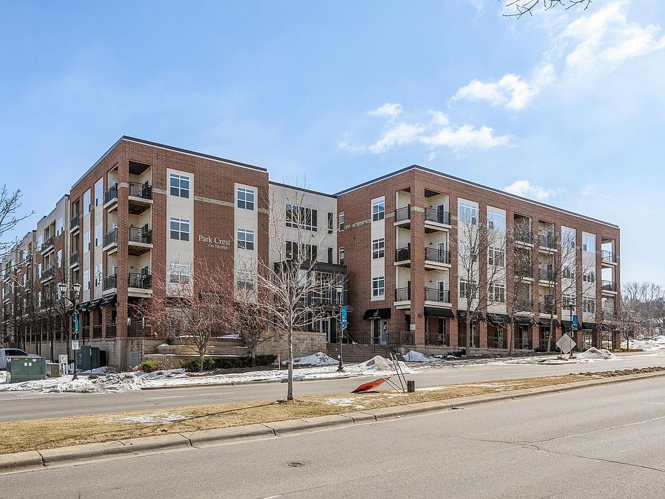 1st image of 12501 Nicollet Ave Unit 312