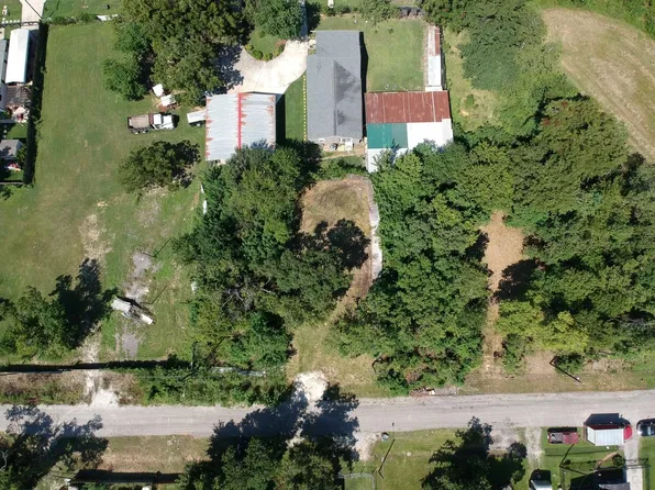 3409 Hewrick St, Houston, TX 77020