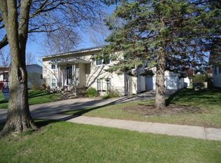 1737 N 14th St, Fort Dodge, IA 50501