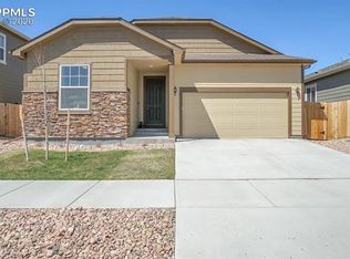 6332 Anders Ridge Ln, Colorado Springs, CO 80927