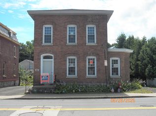 111 W Main St, Canajoharie, NY