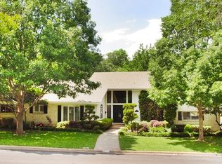 2732 Glendale Dr, Waco, TX 76710