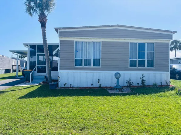 2039 Mobiland Dr, Melbourne, FL 32935