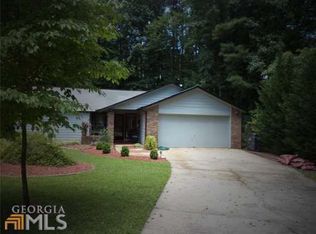 110 Wexford Way, Peachtree City, GA 30269