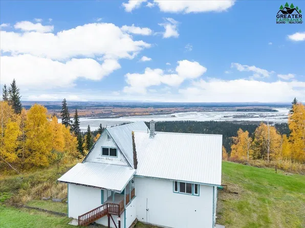 11925 Flyway Ct, Fairbanks, AK 99714