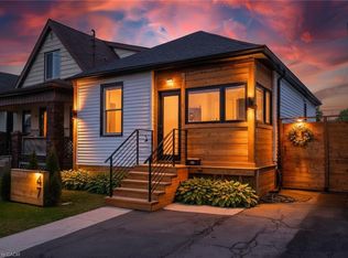 47 Gertrude St, Hamilton, ON L8L4B7