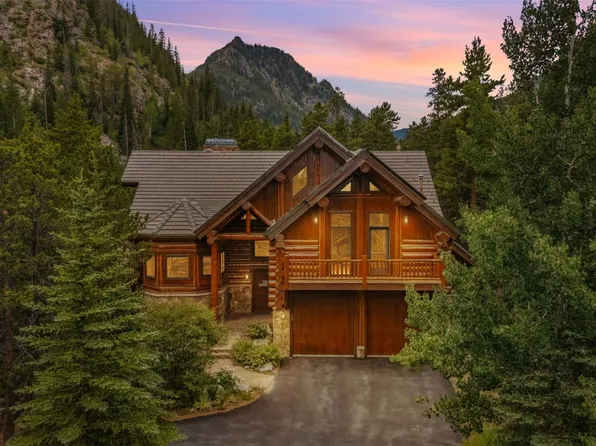 204 Mount Royal Dr, Frisco, CO 80443