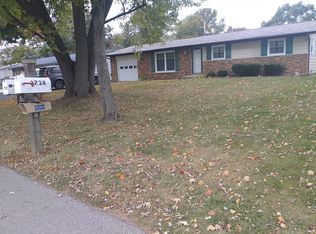 2719 Broken Arrow Dr, Fort Wayne, IN