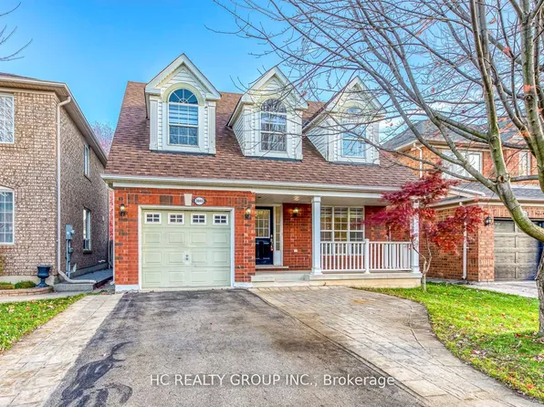 3045 Abernathy Way, Oakville, ON L6M 5C1