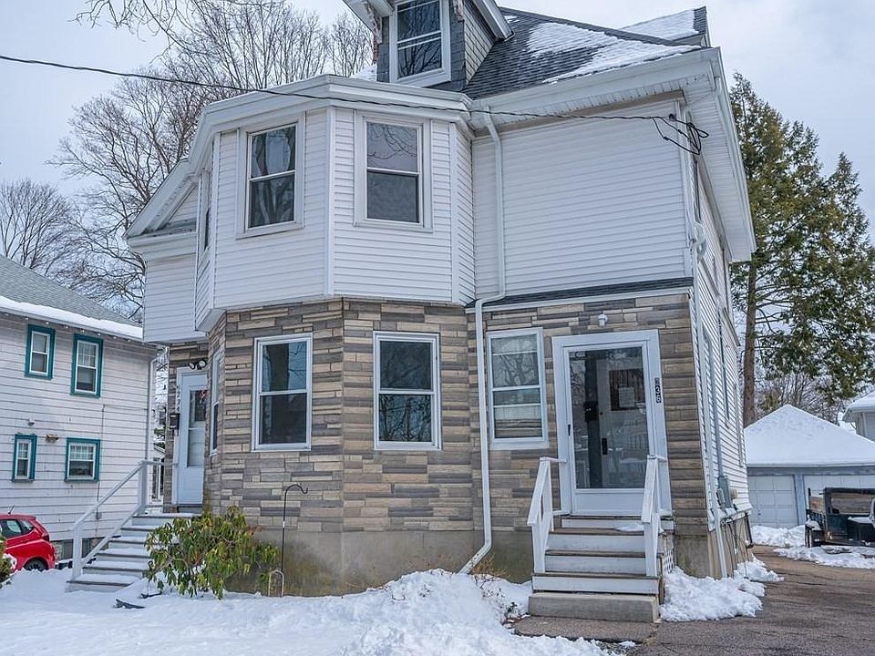 1st image of 234 Blue Hill Ave #1