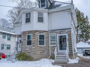 234 Blue Hill Ave #1, Milton, MA 02186