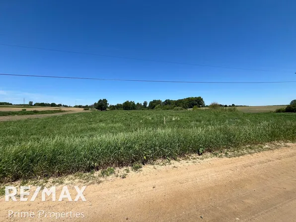 0 W Swaffer Rd, Mayville, MI 48744