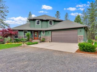 6533D Lois Way, Nine Mile Falls, WA 99026