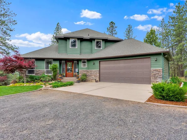 6533D Lois Way, Nine Mile Falls, WA 99026