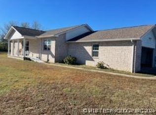 73470 S 230th Rd, Wagoner, OK 74467