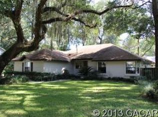 2117 SW 77th Ter, Gainesville, FL 32607