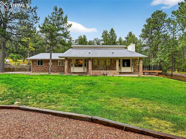 1085 Melinda Ln, Monument, CO 80132