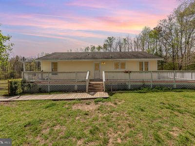 19803 Anderson Mill Rd, Beaverdam, VA, 23015