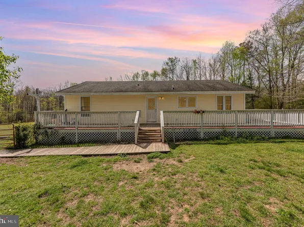 19803 Anderson Mill Rd, Beaverdam, VA 23015