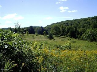 Whitleigh Rd, Equinunk, PA 18417