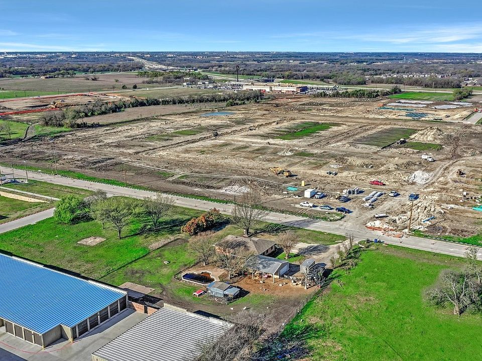 1818 Fannin Rd, Melissa, TX 75454 Zillow